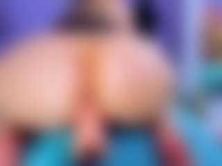 Shantall's Live Sex Cam Show