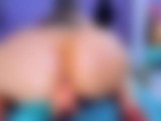 Shantall's Live Sex Cam Show