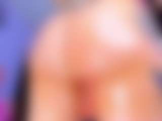 Shantall's Live Sex Cam Show