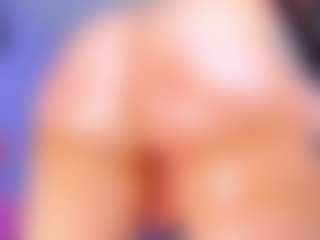 Shantall's Live Sex Cam Show