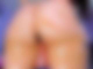 Shantall's Live Sex Cam Show