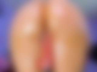 Shantall's Live Sex Cam Show