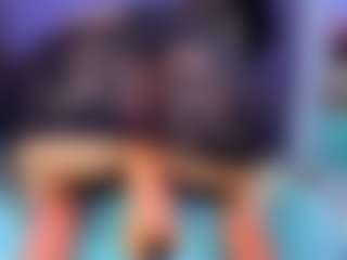 Shantall's Live Sex Cam Show