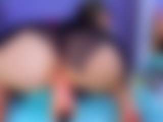 Shantall's Live Sex Cam Show