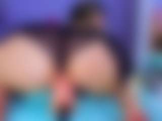 Shantall's Live Sex Cam Show