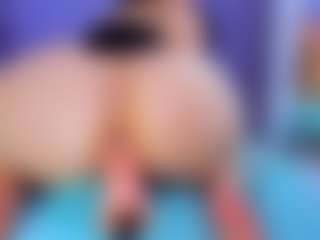 Shantall's Live Sex Cam Show