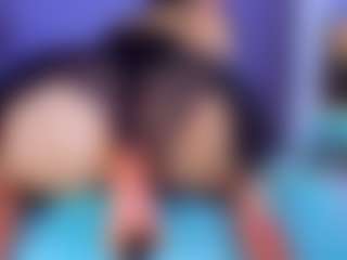 Shantall's Live Sex Cam Show