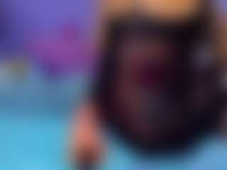 Shantall's Live Sex Cam Show