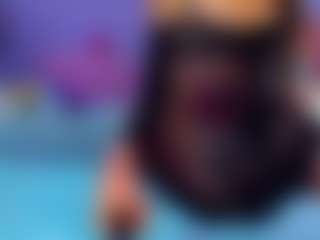 Shantall's Live Sex Cam Show