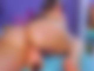 Shantall's Live Sex Cam Show
