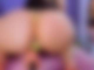 Shantall's Live Sex Cam Show