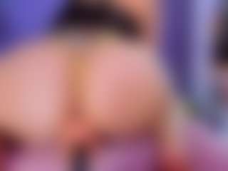 Shantall's Live Sex Cam Show