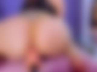Shantall's Live Sex Cam Show