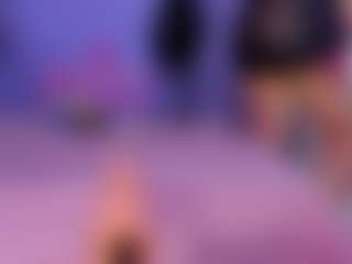 Shantall's Live Sex Cam Show