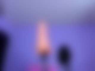 Shantall's Live Sex Cam Show