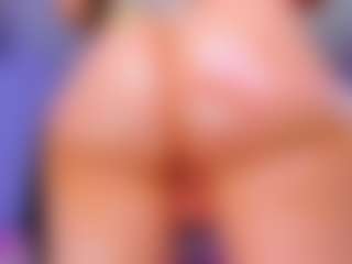 Shantall's Live Sex Cam Show