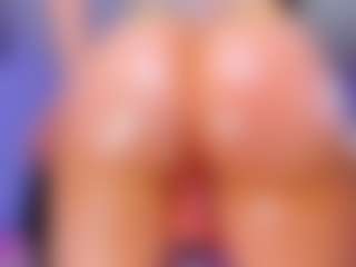 Shantall's Live Sex Cam Show