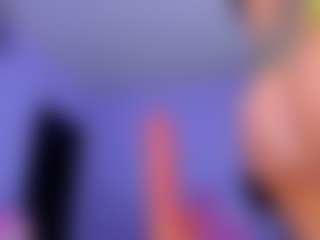 Shantall's Live Sex Cam Show