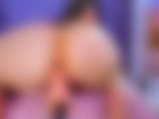 Shantall's Live Sex Cam Show