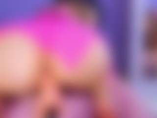 Shantall's Live Sex Cam Show