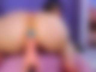 Shantall's Live Sex Cam Show
