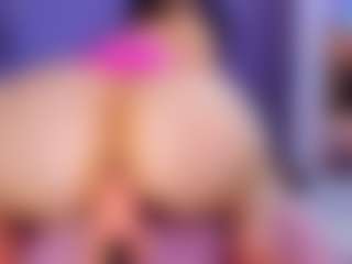 Shantall's Live Sex Cam Show
