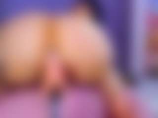 Shantall's Live Sex Cam Show
