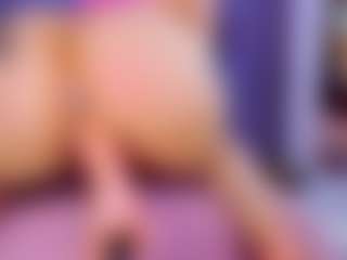 Shantall's Live Sex Cam Show