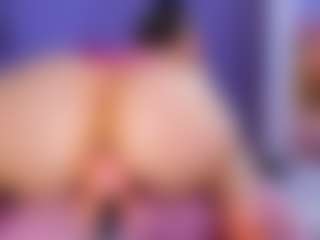 Shantall's Live Sex Cam Show