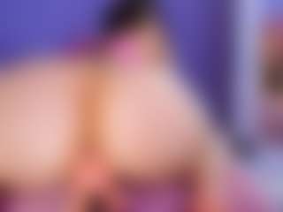 Shantall's Live Sex Cam Show