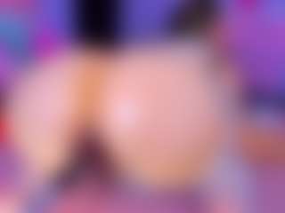 Shantall's Live Sex Cam Show