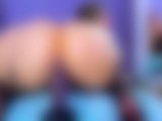 Shantall's Live Sex Cam Show