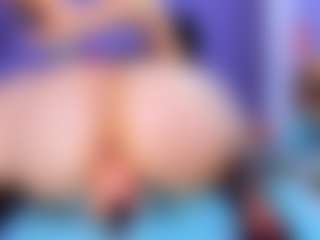 Shantall's Live Sex Cam Show