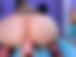 Shantall's Live Sex Cam Show
