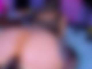 Shantall's Live Sex Cam Show