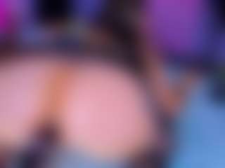 Shantall's Live Sex Cam Show
