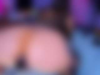 Shantall's Live Sex Cam Show