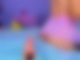 Shantall's Live Sex Cam Show