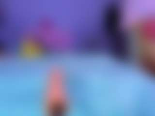 Shantall's Live Sex Cam Show
