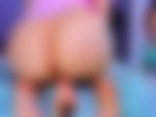 Shantall's Live Sex Cam Show