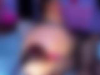 Shantall's Live Sex Cam Show
