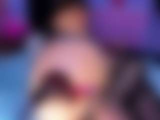 Shantall's Live Sex Cam Show
