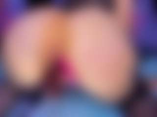 Shantall's Live Sex Cam Show