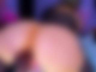 Shantall's Live Sex Cam Show