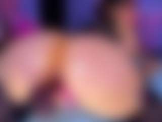 Shantall's Live Sex Cam Show