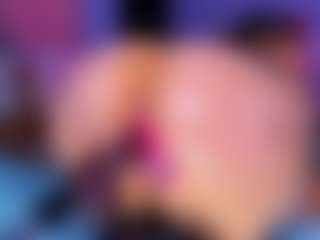 Shantall's Live Sex Cam Show