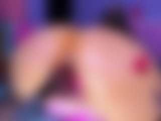 Shantall's Live Sex Cam Show