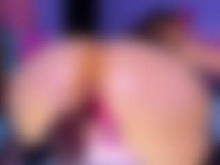 Shantall's Live Sex Cam Show