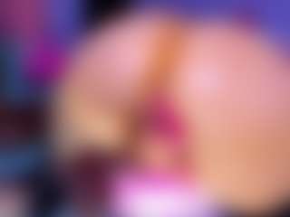 Shantall's Live Sex Cam Show