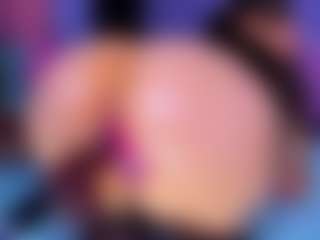 Shantall's Live Sex Cam Show